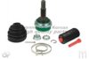 ASHUKI TO-2M0 Joint Kit, drive shaft